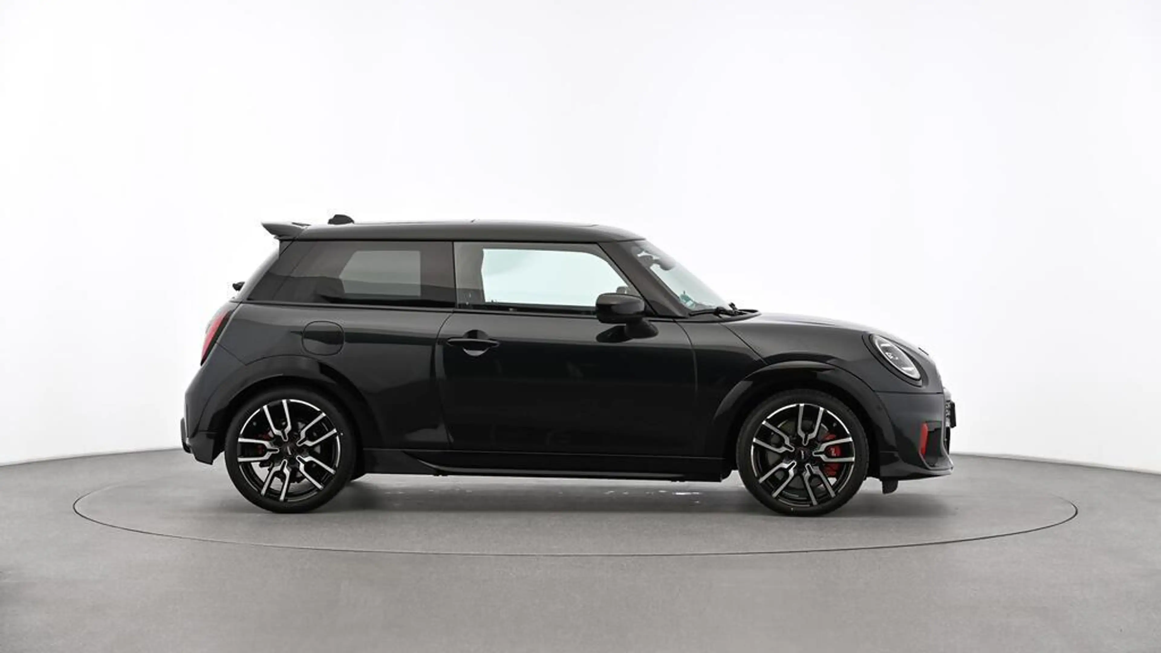 MINI John Cooper Works John Cooper Works Trim — photo 3