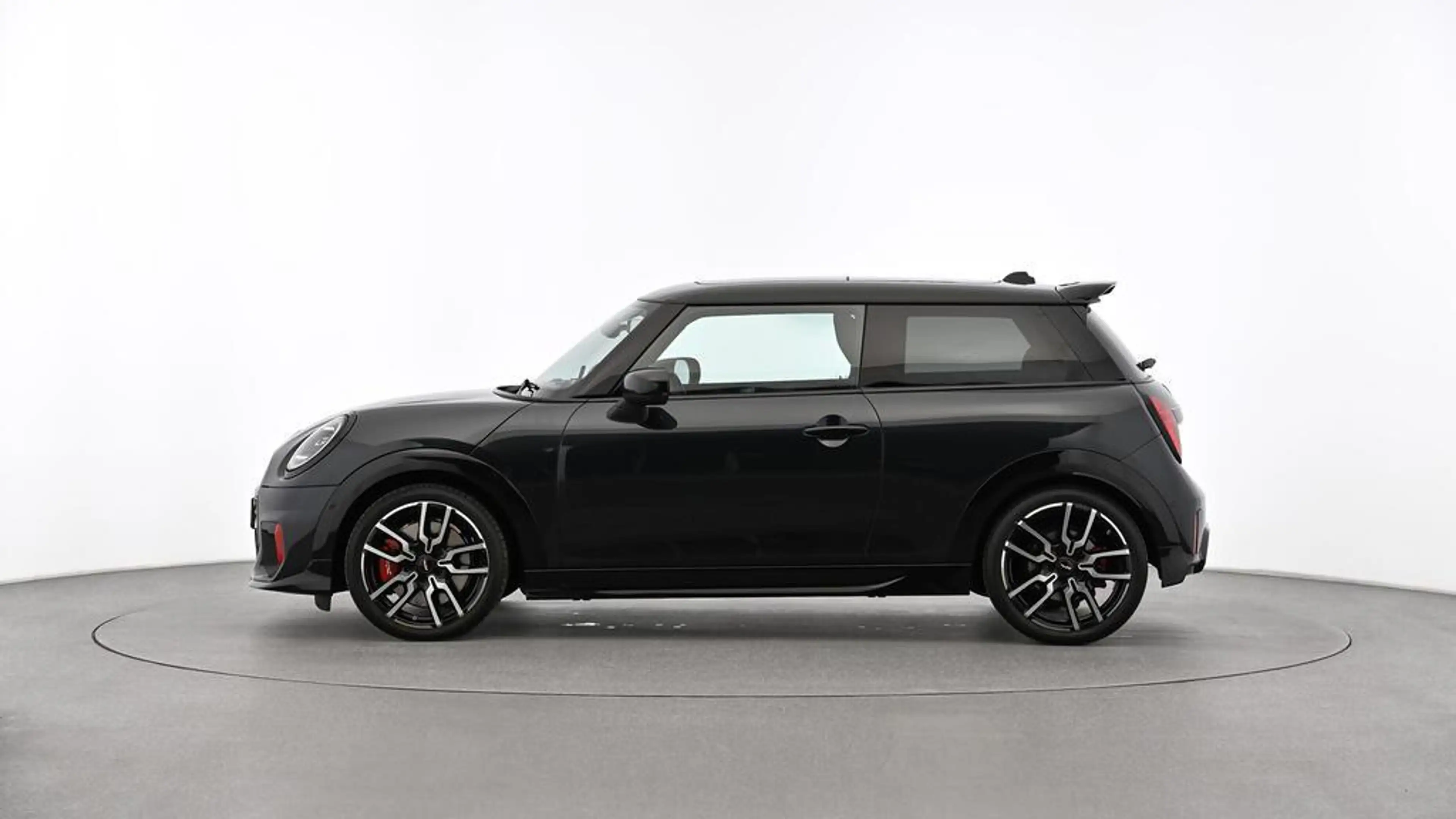 MINI John Cooper Works John Cooper Works Trim — photo 2
