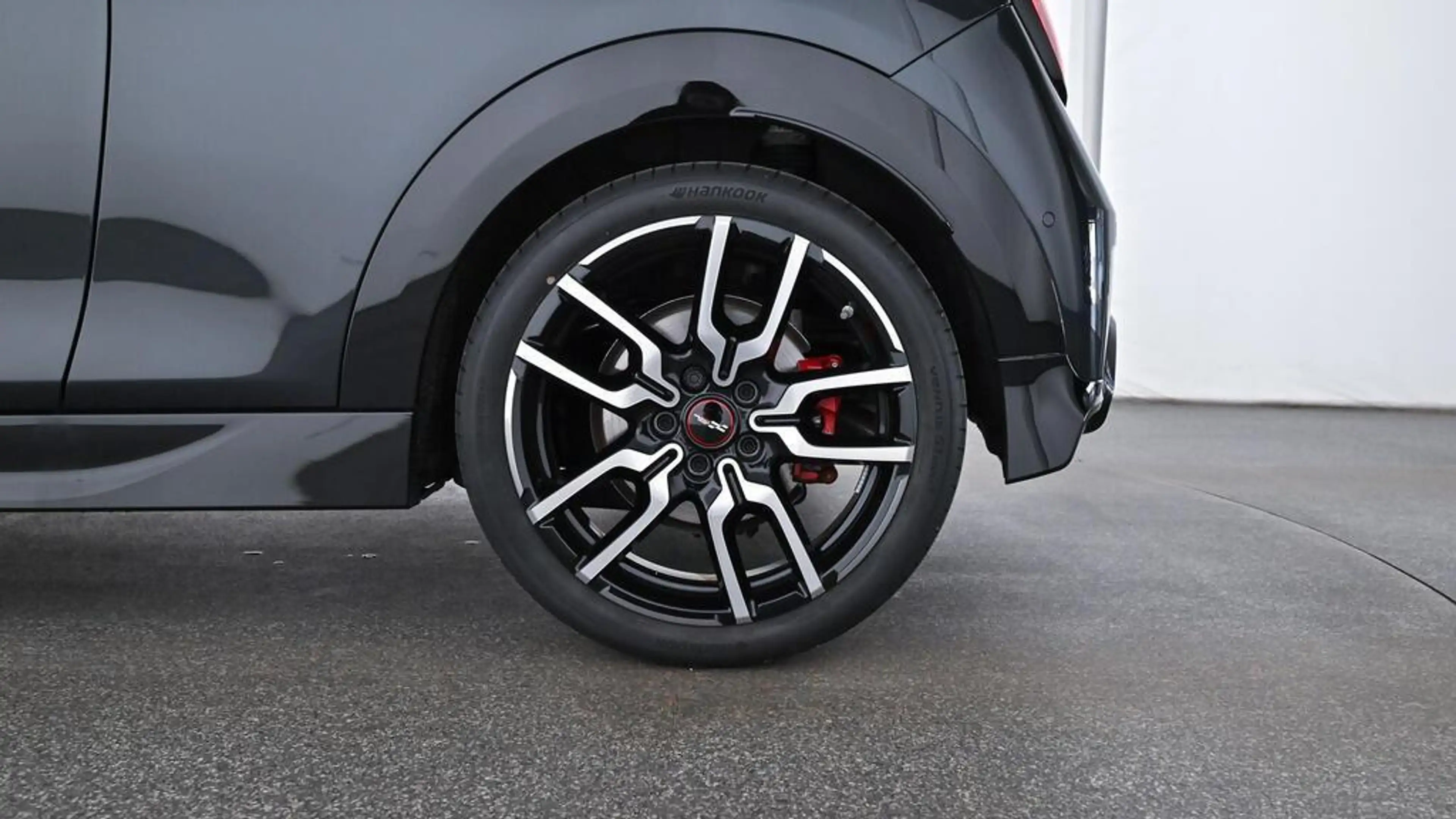 MINI John Cooper Works John Cooper Works Trim — photo 11