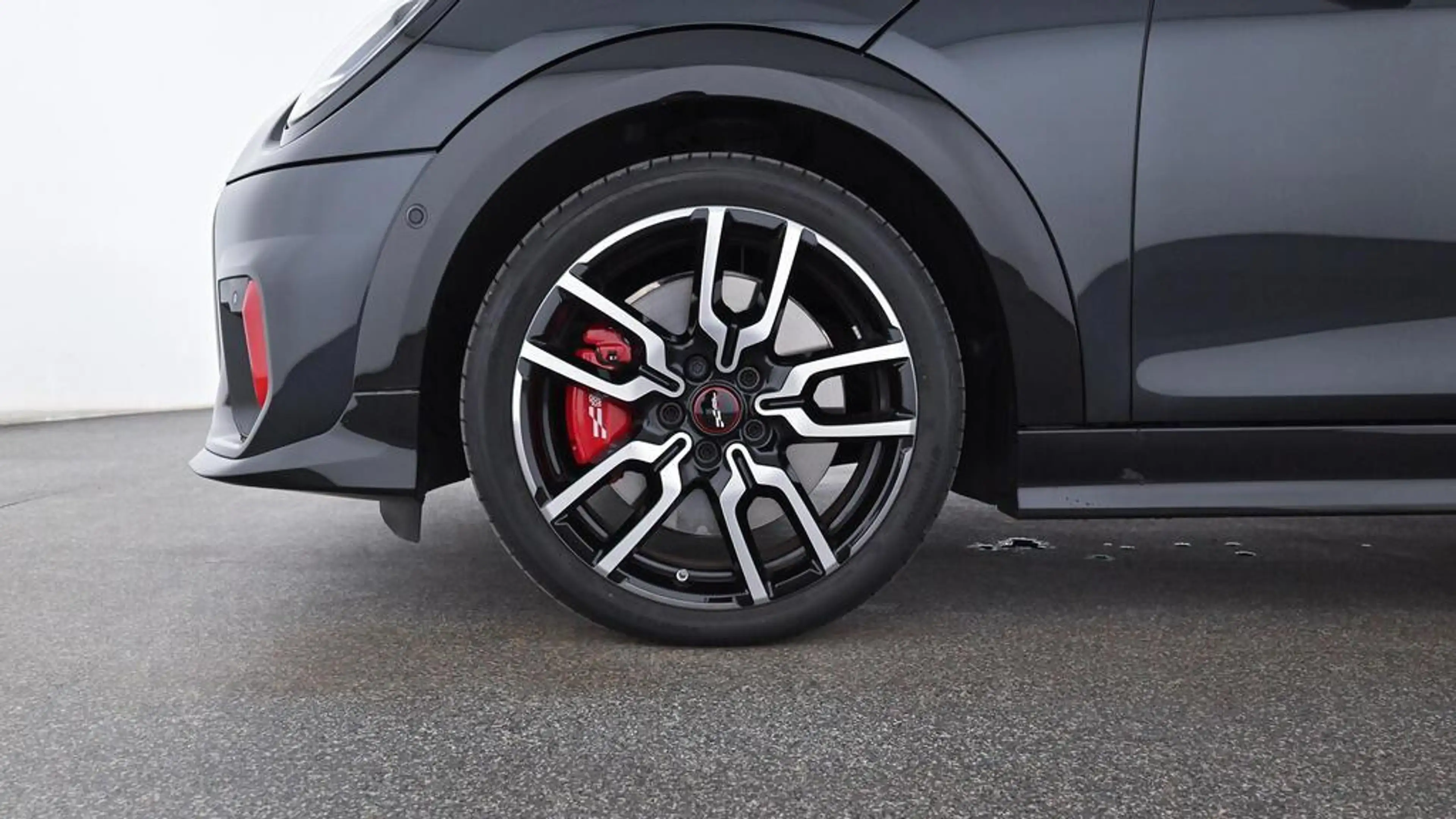 MINI John Cooper Works John Cooper Works Trim — photo 9
