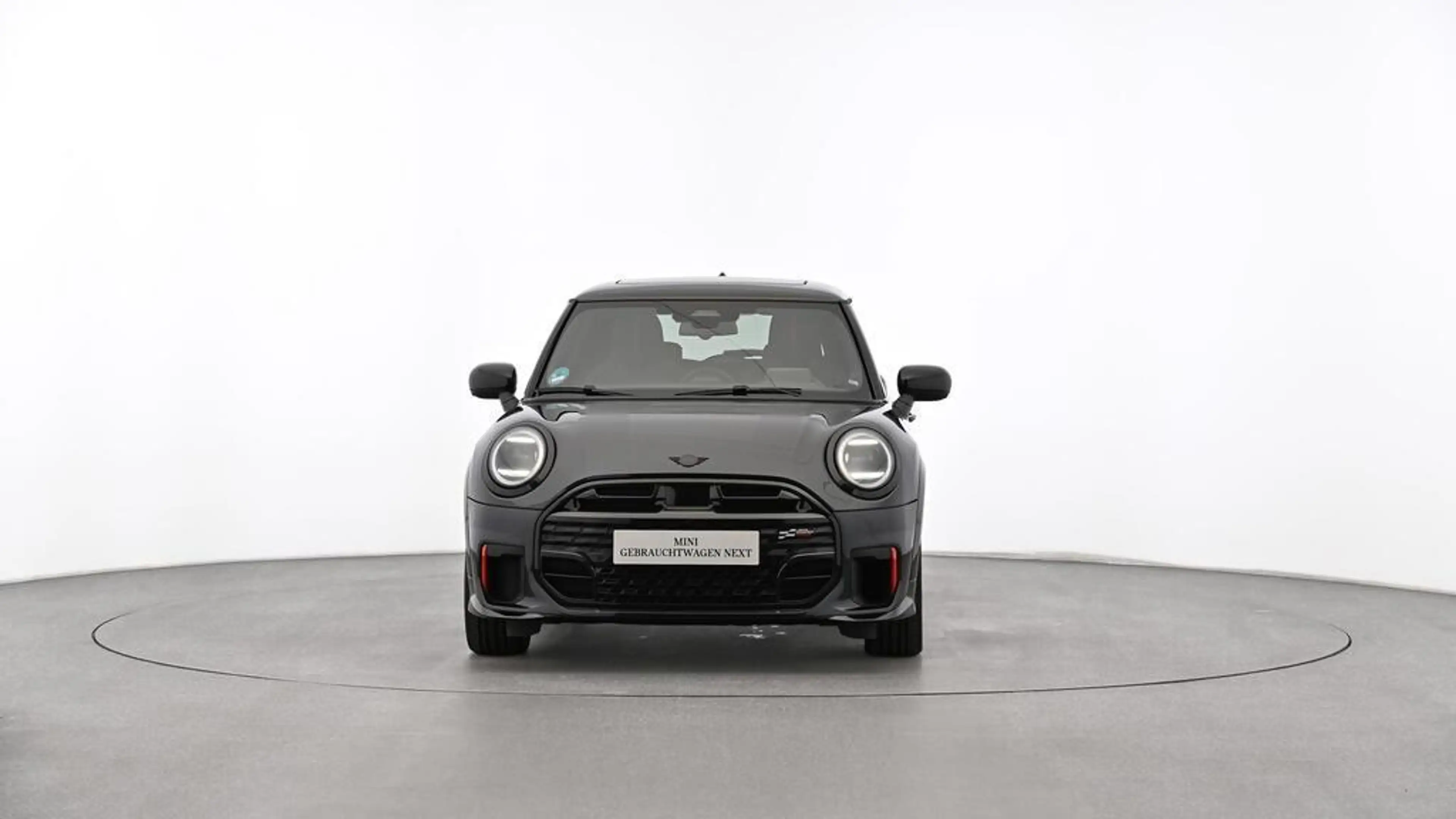 MINI John Cooper Works John Cooper Works Trim — photo 15