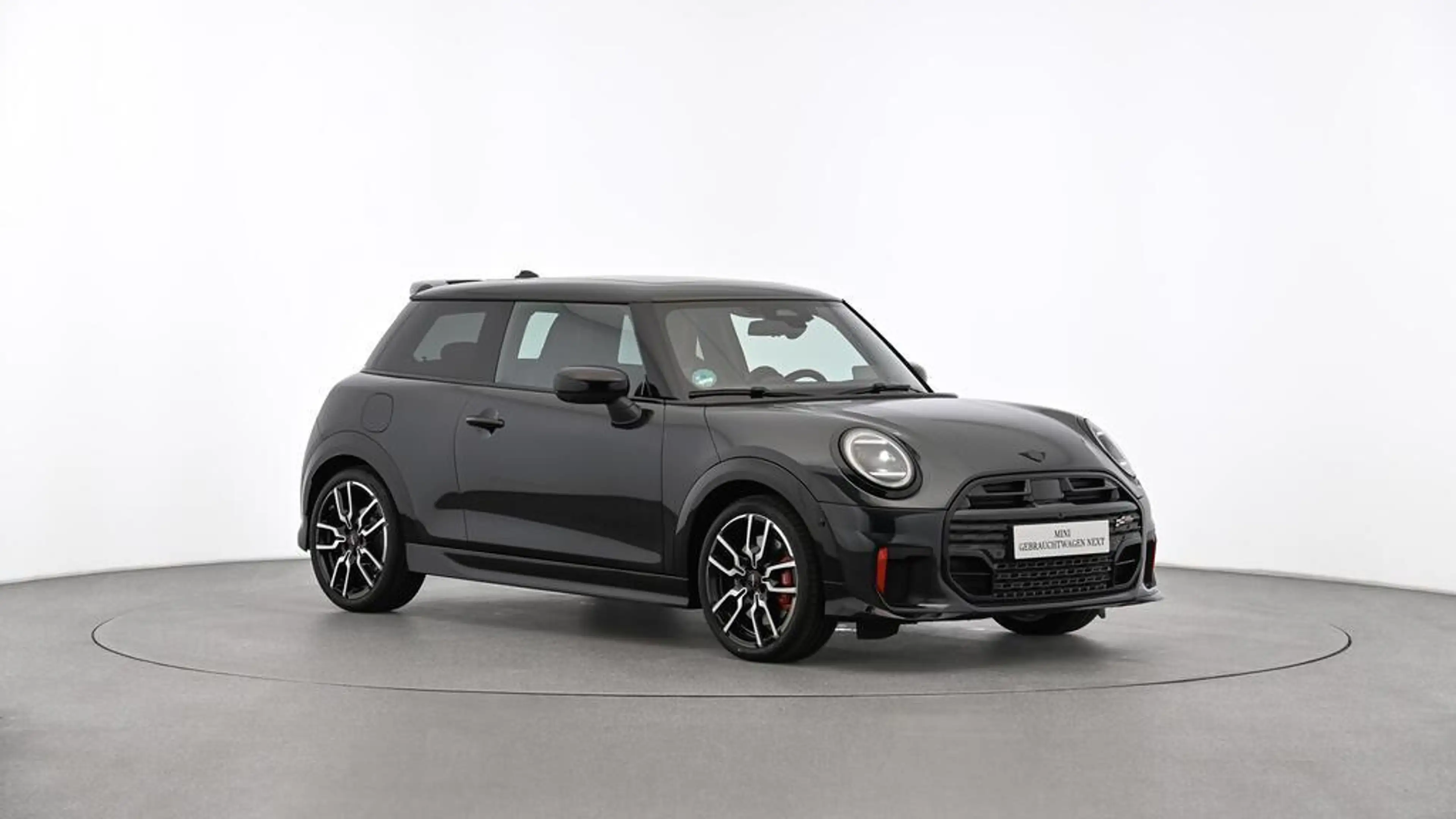 MINI John Cooper Works John Cooper Works Trim — photo 14