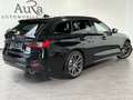 BMW 320 Touring Sport-Line NAV+LED+AHK+ACC+KAM+18ZO Noir - thumbnail 4