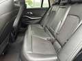 BMW 320 Touring Sport-Line NAV+LED+AHK+ACC+KAM+18ZO Noir - thumbnail 11