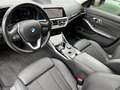 BMW 320 Touring Sport-Line NAV+LED+AHK+ACC+KAM+18ZO Noir - thumbnail 9