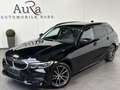 BMW 320 Touring Sport-Line NAV+LED+AHK+ACC+KAM+18ZO Noir - thumbnail 1