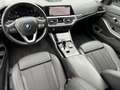 BMW 320 Touring Sport-Line NAV+LED+AHK+ACC+KAM+18ZO Noir - thumbnail 12