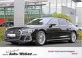 Audi A8 Lang 55TFSI qu B&O ADV. NACHT DIGIMATRIX 360° Noir - thumbnail 1