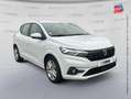 Dacia Sandero 1.0 TCE 90CH CONFORT Blanc - thumbnail 3