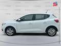 Dacia Sandero 1.0 TCE 90CH CONFORT Blanc - thumbnail 9