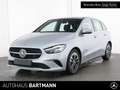 Mercedes-Benz B 180 B 180 PROGRESSIVE+MBUX+ LED+KAMERA+SZH+PTS+NAVI+ Silber - thumbnail 1