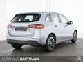Mercedes-Benz B 180 B 180 PROGRESSIVE+MBUX+ LED+KAMERA+SZH+PTS+NAVI+ Argent - thumbnail 2