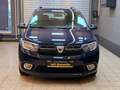 Dacia Logan MCV II Kombi NAVI KLIMA Bluetooth Bleu - thumbnail 3