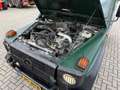Mercedes-Benz G 300 W461 professional kasten Verde - thumbnail 12