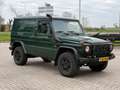 Mercedes-Benz G 300 W461 professional kasten Verde - thumbnail 1
