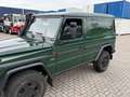 Mercedes-Benz G 300 W461 professional kasten Verde - thumbnail 11