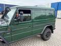 Mercedes-Benz G 300 W461 professional kasten Verde - thumbnail 10