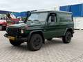 Mercedes-Benz G 300 W461 professional kasten Verde - thumbnail 2