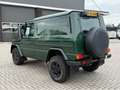 Mercedes-Benz G 300 W461 professional kasten Verde - thumbnail 3