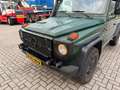 Mercedes-Benz G 300 W461 professional kasten Verde - thumbnail 14