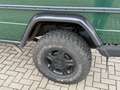 Mercedes-Benz G 300 W461 professional kasten Verde - thumbnail 29