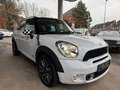 MINI Cooper S Countryman ALL4 Autom. Pano/Leder Weiß - thumbnail 9