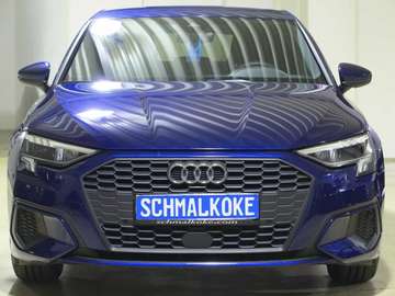 35 TFSI 1.5 Sportback AHK Navi Stdhzg ACC DAB