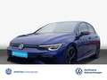 Volkswagen Golf VIII R 2.0 TSI 4Motion DSG PANO HEAD UP AKR Blauw - thumbnail 1