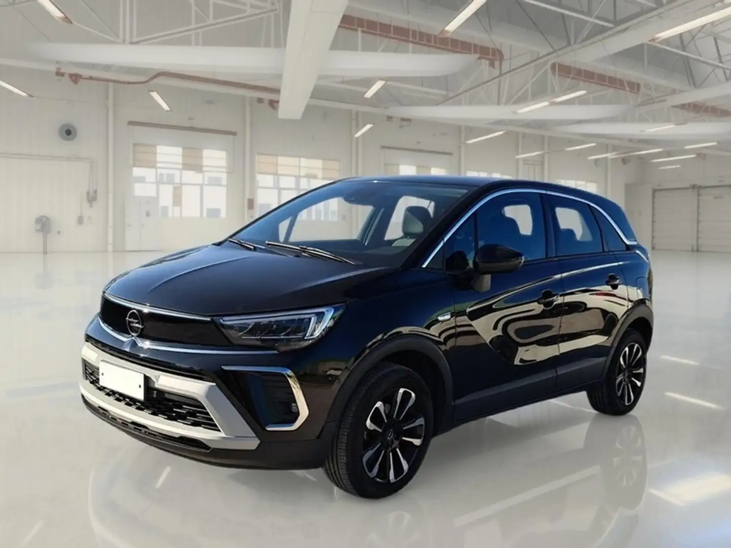 Opel Crossland 1.5 Diesel 110cv Elegance S&S MT6 - 1