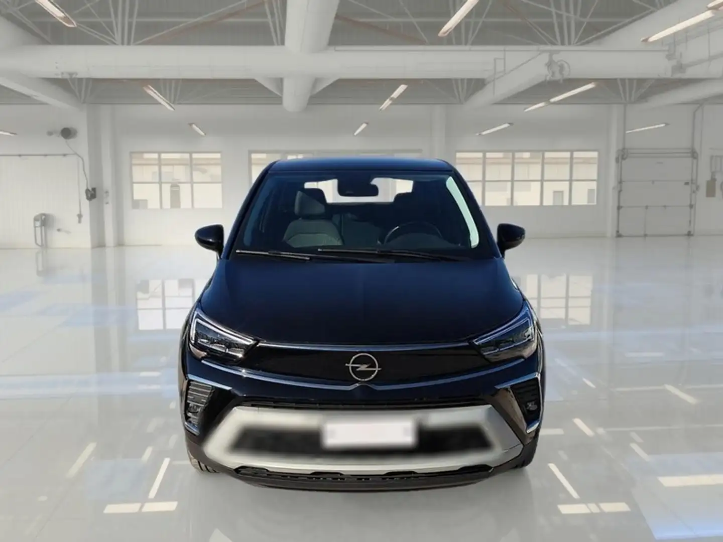 Opel Crossland 1.5 Diesel 110cv Elegance S&S MT6 - 2