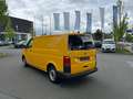 Volkswagen T6 Transporter *Lang*Klima*StandHz*1.Hand Jaune - thumbnail 7