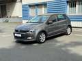 Volkswagen Polo 1.4 FSI DSG Highline°1.Hand°Checkheft Grau - thumbnail 1