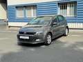 Volkswagen Polo 1.4 FSI DSG Highline°1.Hand°Checkheft Grau - thumbnail 2