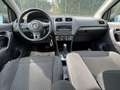 Volkswagen Polo 1.4 FSI DSG Highline°1.Hand°Checkheft Grau - thumbnail 12