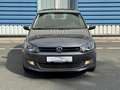 Volkswagen Polo 1.4 FSI DSG Highline°1.Hand°Checkheft Grau - thumbnail 3