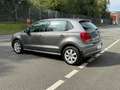 Volkswagen Polo 1.4 FSI DSG Highline°1.Hand°Checkheft Grau - thumbnail 9
