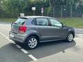 Volkswagen Polo 1.4 FSI DSG Highline°1.Hand°Checkheft Grau - thumbnail 6