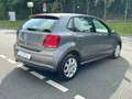 Volkswagen Polo 1.4 FSI DSG Highline°1.Hand°Checkheft Grau - thumbnail 7