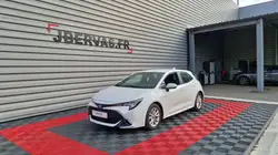 Toyota Corolla PRO HYBRIDE 140CH DYNAMIC BUSINESS + PROGRAMME BEYON