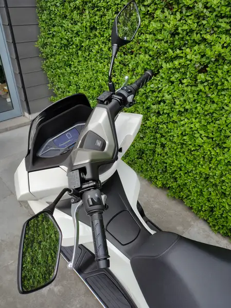 Honda PCX 125 - foto 4