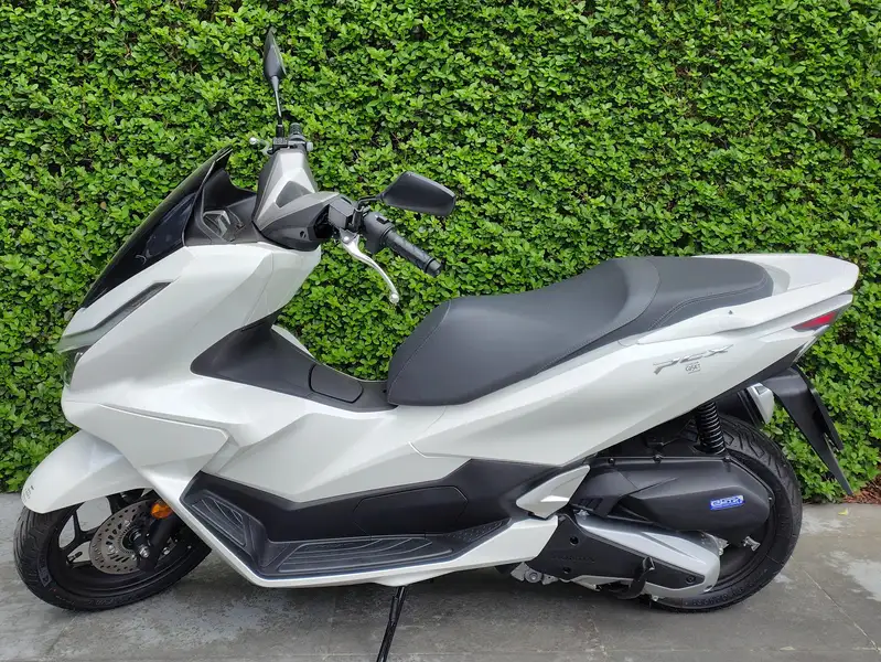 Honda PCX 125 - foto 2