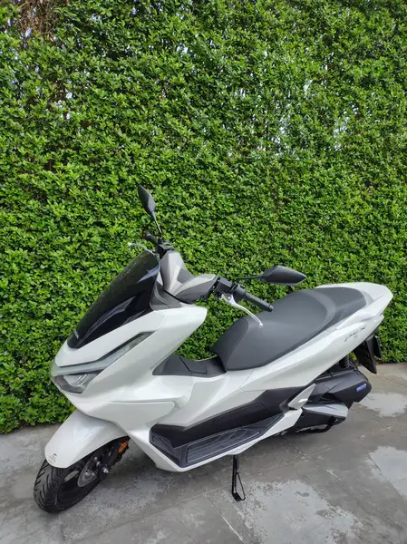 Honda PCX 125