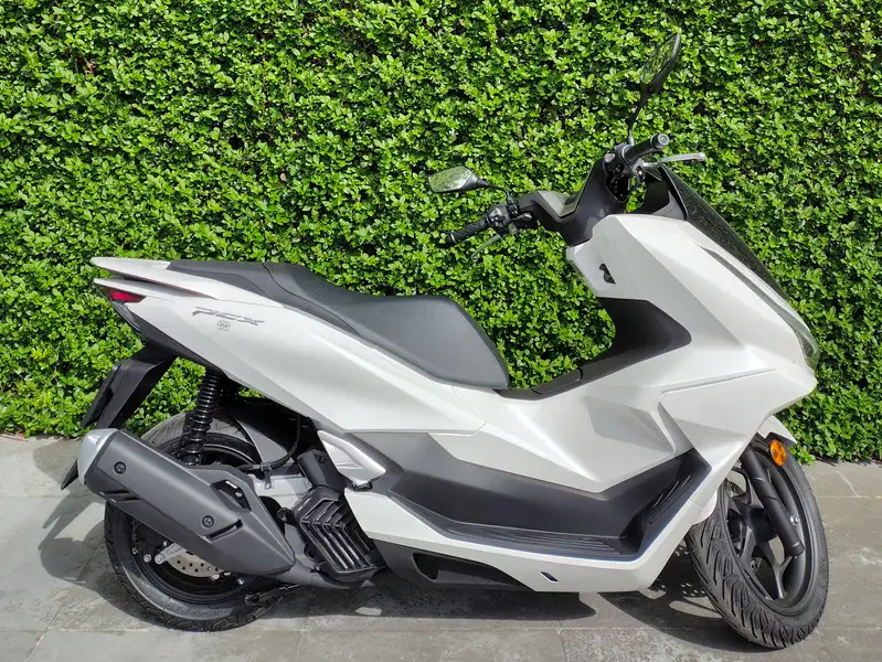 Honda PCX 125 - foto 3