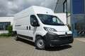 Opel Movano Transporter 35 verstärkt L4H3 180PS AT UPEca56800 Білий - thumbnail 1
