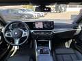 BMW 430 i M Sportpak. Cabrio 1HD°Harm.Kard.°ACC-19 Gri - thumbnail 15