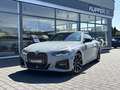 BMW 430 i M Sportpak. Cabrio 1HD°Harm.Kard.°ACC-19 Gri - thumbnail 1