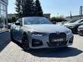 BMW 430 i M Sportpak. Cabrio 1HD°Harm.Kard.°ACC-19 Gri - thumbnail 7