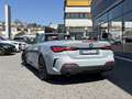 BMW 430 i M Sportpak. Cabrio 1HD°Harm.Kard.°ACC-19 Gri - thumbnail 9