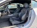 BMW 430 i M Sportpak. Cabrio 1HD°Harm.Kard.°ACC-19 Gri - thumbnail 13