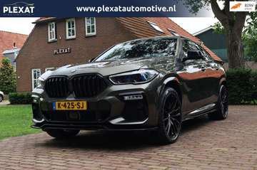 XDrive30d High Executive Aut. | M-Pakket | Maxton